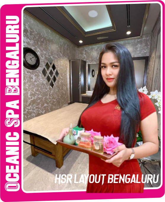 Oceanic Spa Bengaluru